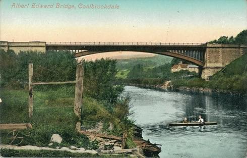 Albert Edward Bridge