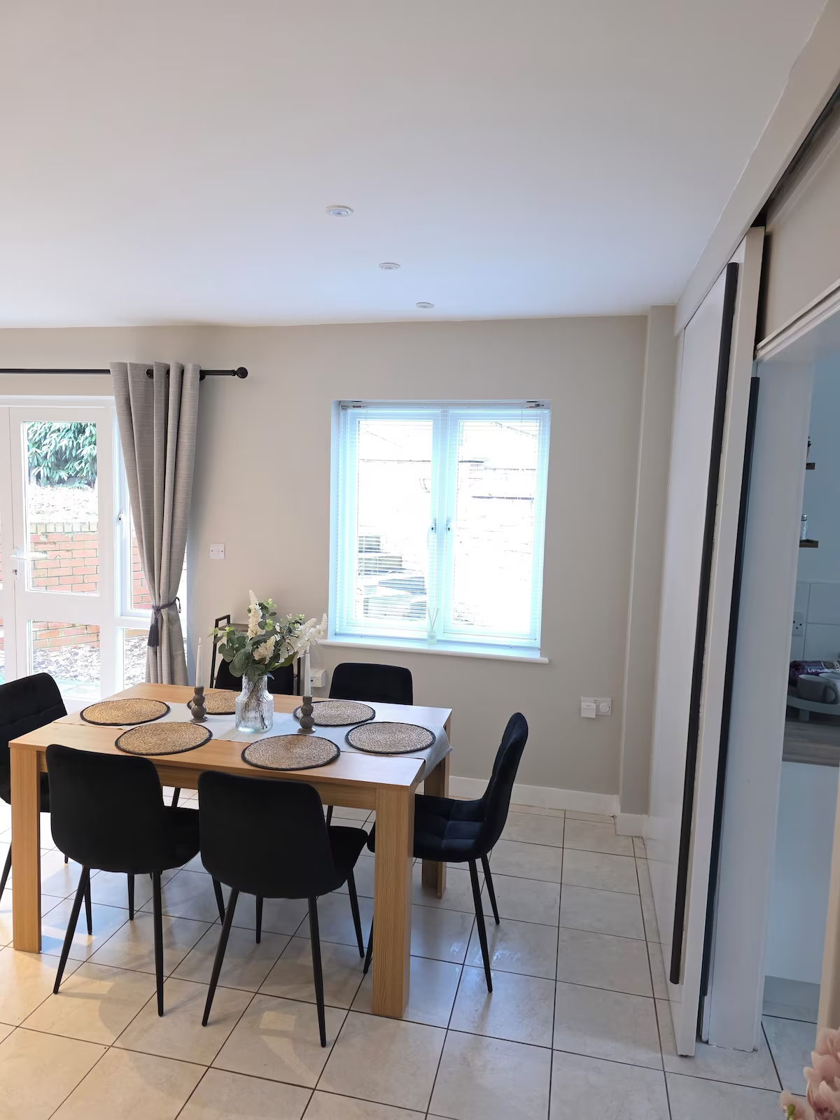 Seven Stays (Seven Stays Telford Ltd)