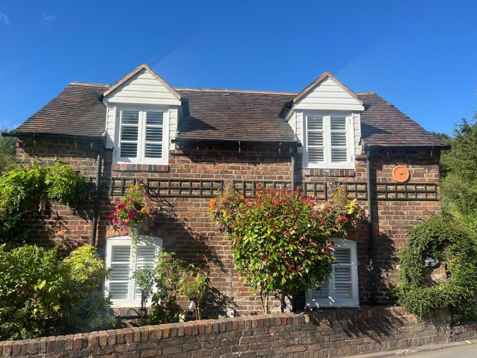 Riverside Cottage (Jackfield)
