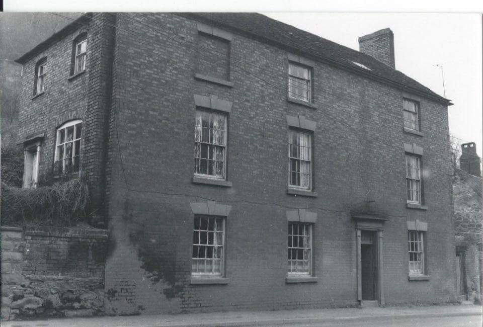 Pubs of Madeley Parish