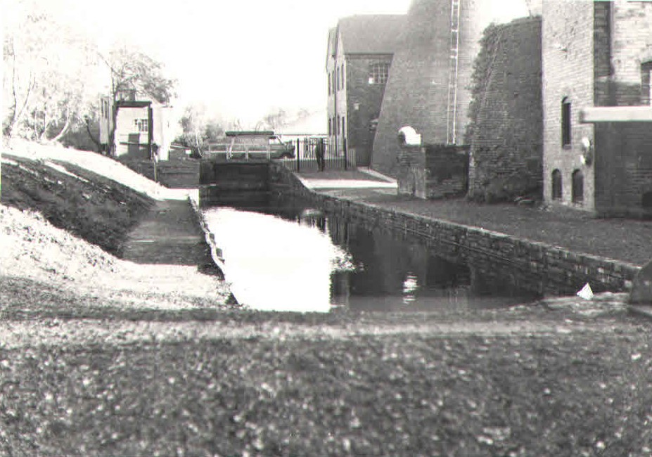 Coalport Canal