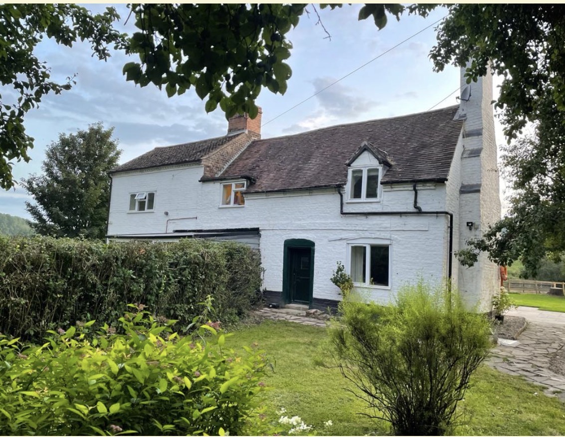Foundry Cottage Holidays on Willey Estates