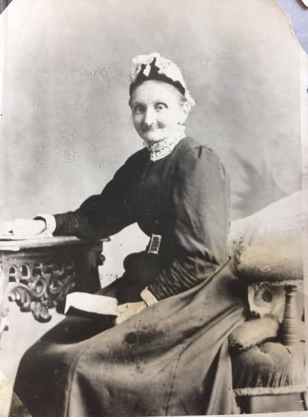 Historic People