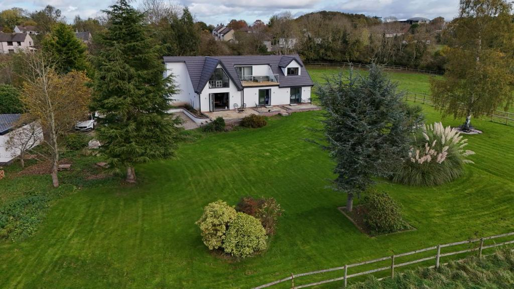 The Woodlands B & B (Ironbridge)