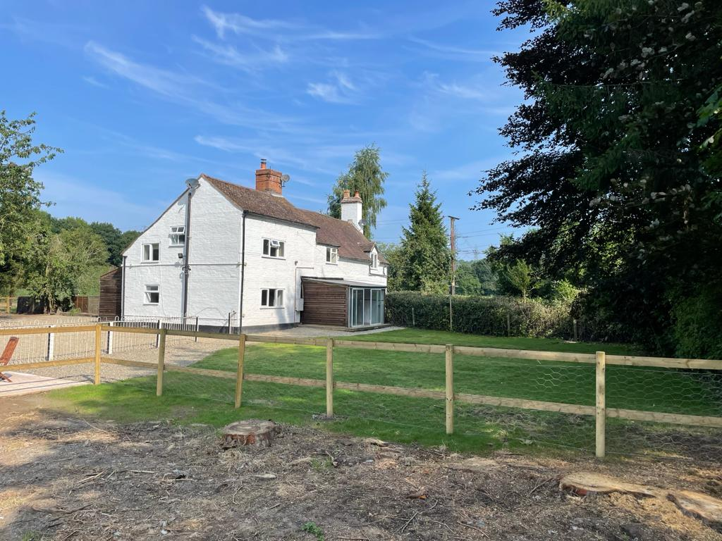 Foundry Cottage 2