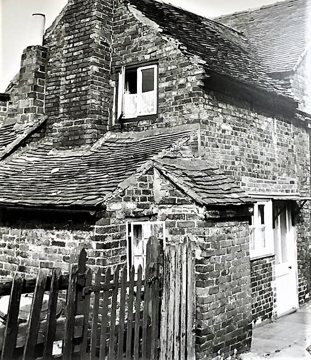 The Toll house