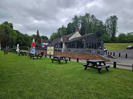 The Half Moon (Jackfield)