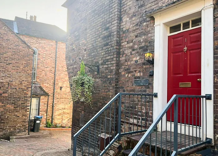 1 Severn Bank