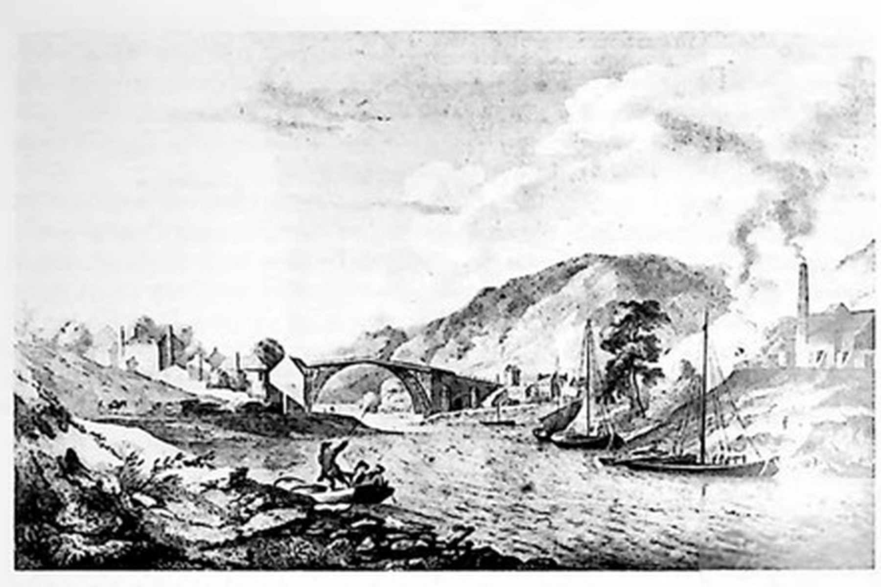 Benthall Smelter (1788)
