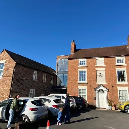Hodge Bower Holidays, Ironbridge – Squires