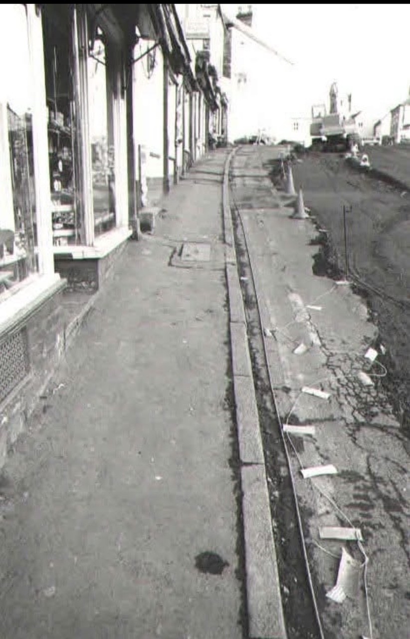 Tontine Hill
