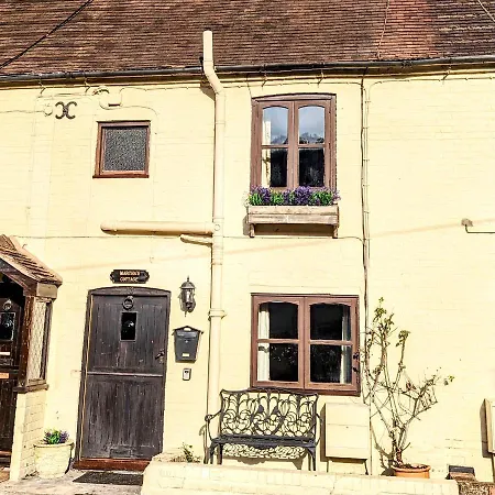 Martha's Cottage