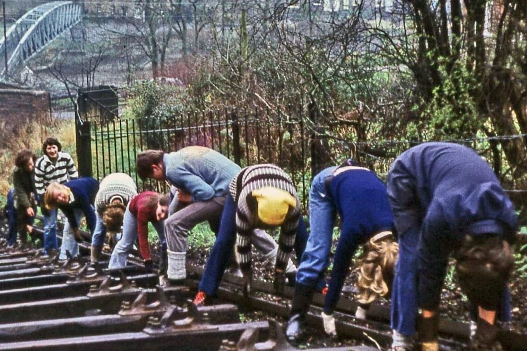 The Hay Inclined Plane