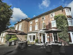The Valley Hotel (Best Western)