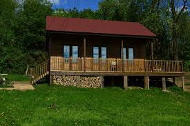 Ironbridge Lodge