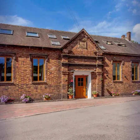 Lavender House (Telford, Shropshire)