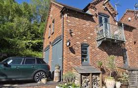 Chauffeur's Loft