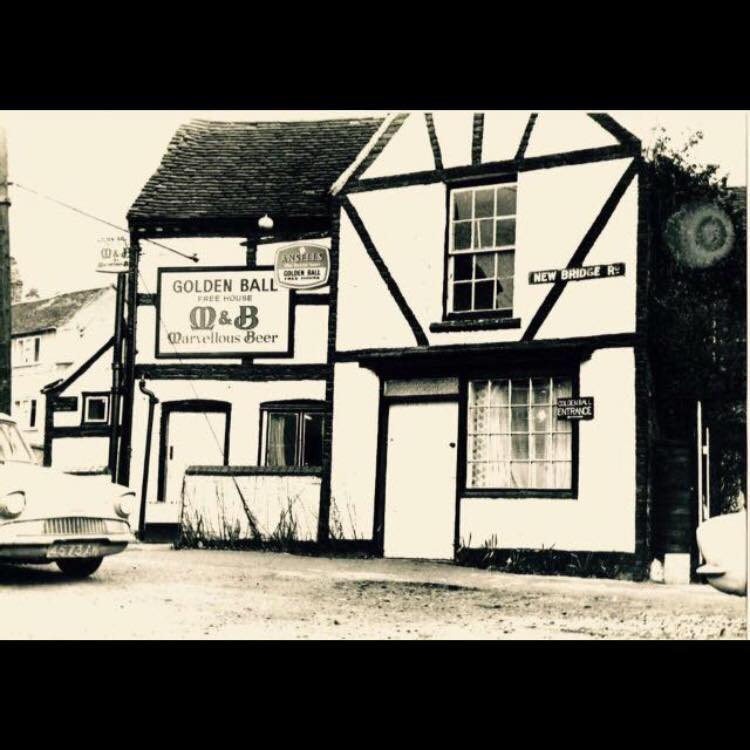 Which is the oldest pub in the Ironbridge Gorge?