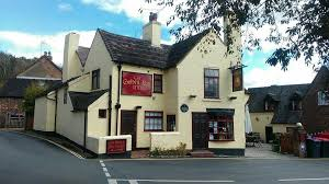 The Golden Ball Inn